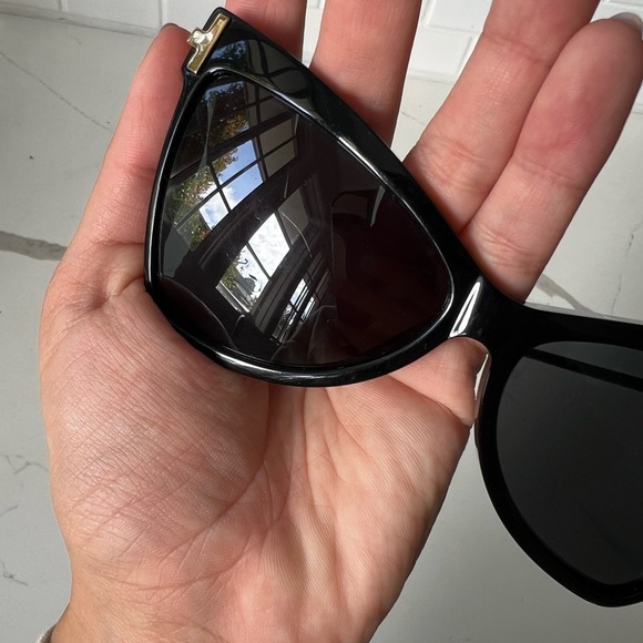 TOM FORD Cat Eye Sunglasses - Picture 12 of 14